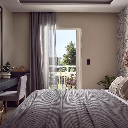 Nastazia Studios Laganas Extérieur photo