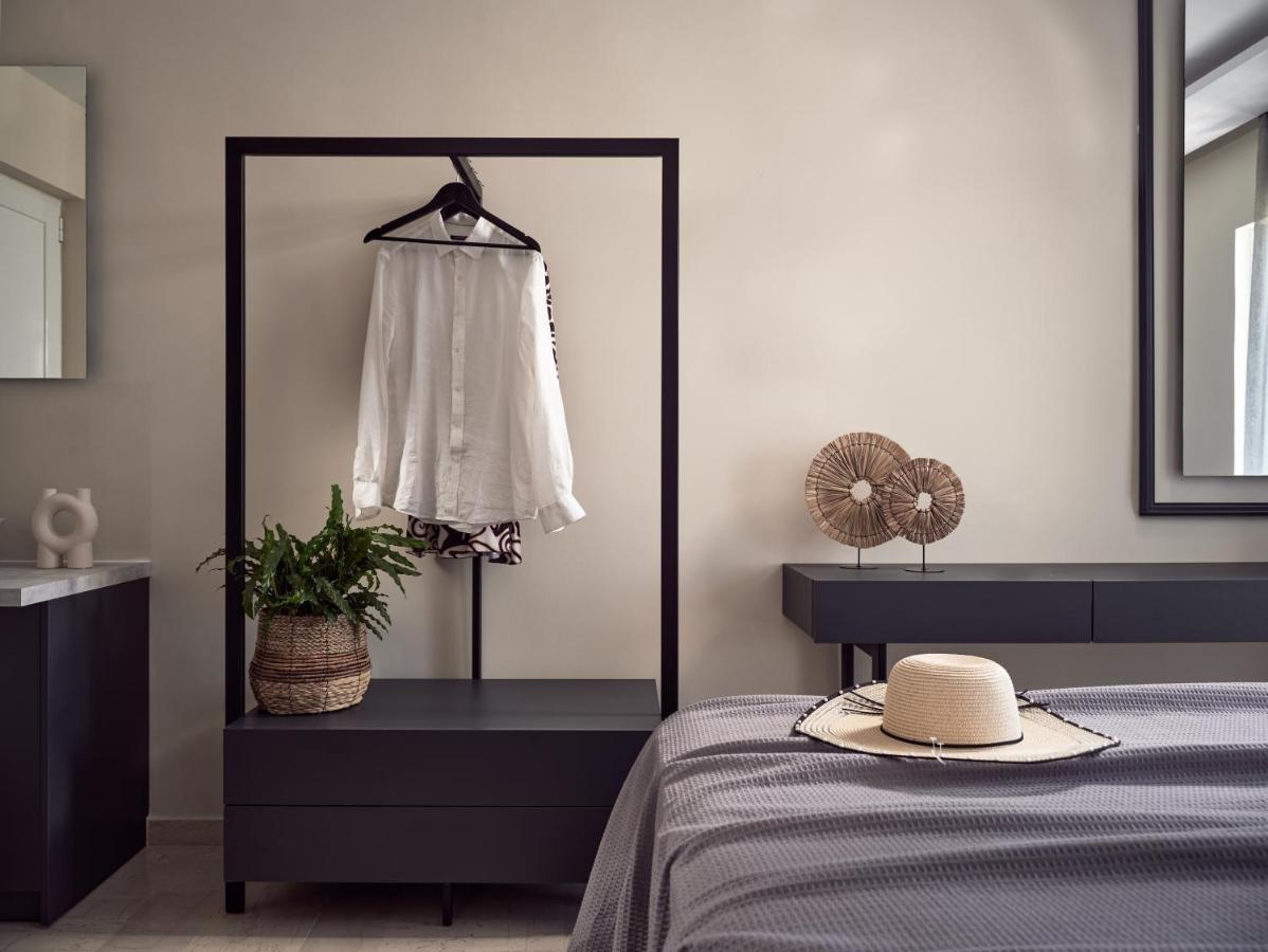 Nastazia Studios Laganas Extérieur photo