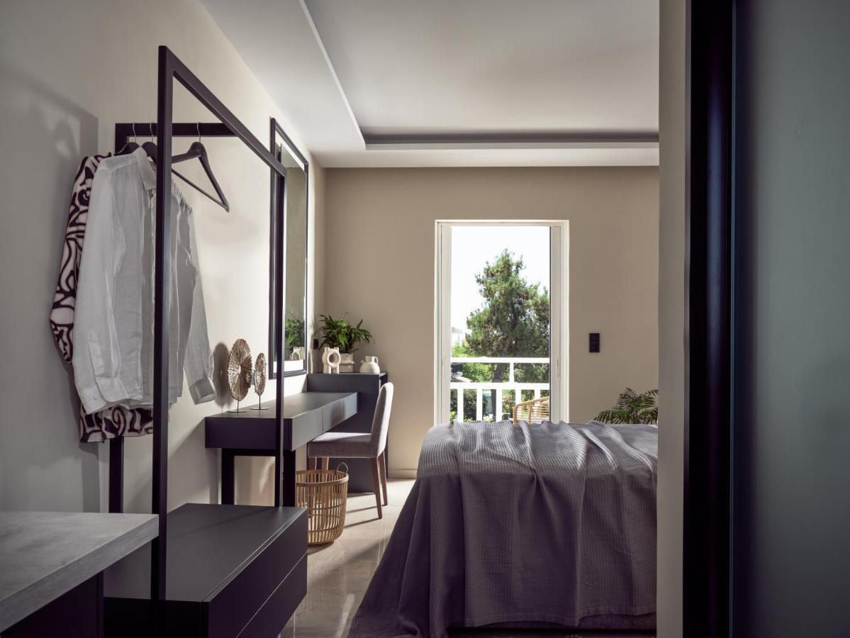 Nastazia Studios Laganas Extérieur photo