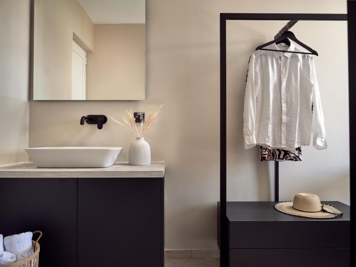 Nastazia Studios Laganas Extérieur photo