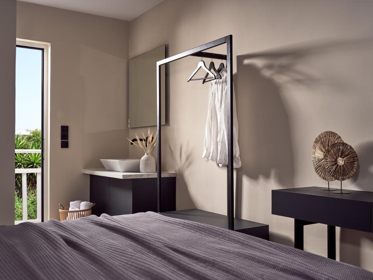 Nastazia Studios Laganas Extérieur photo