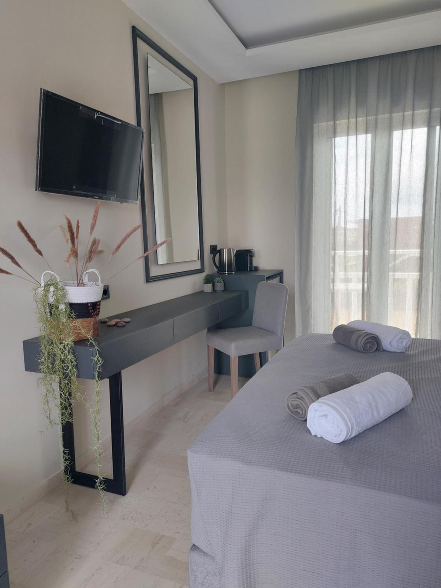 Nastazia Studios Laganas Extérieur photo