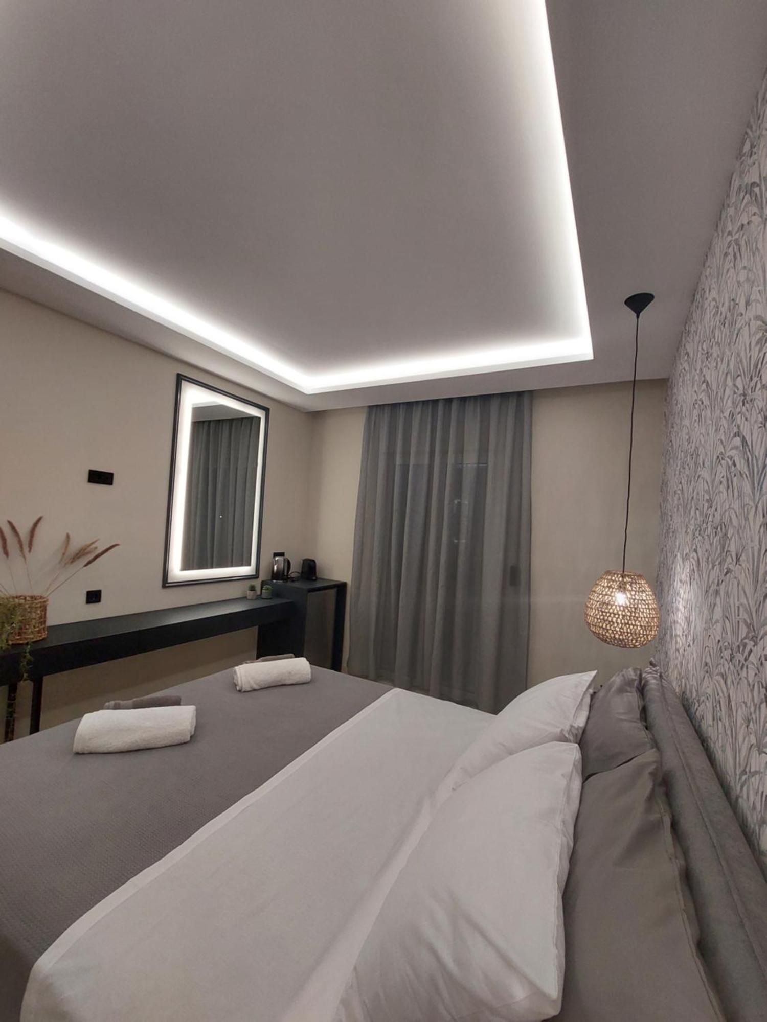 Nastazia Studios Laganas Extérieur photo