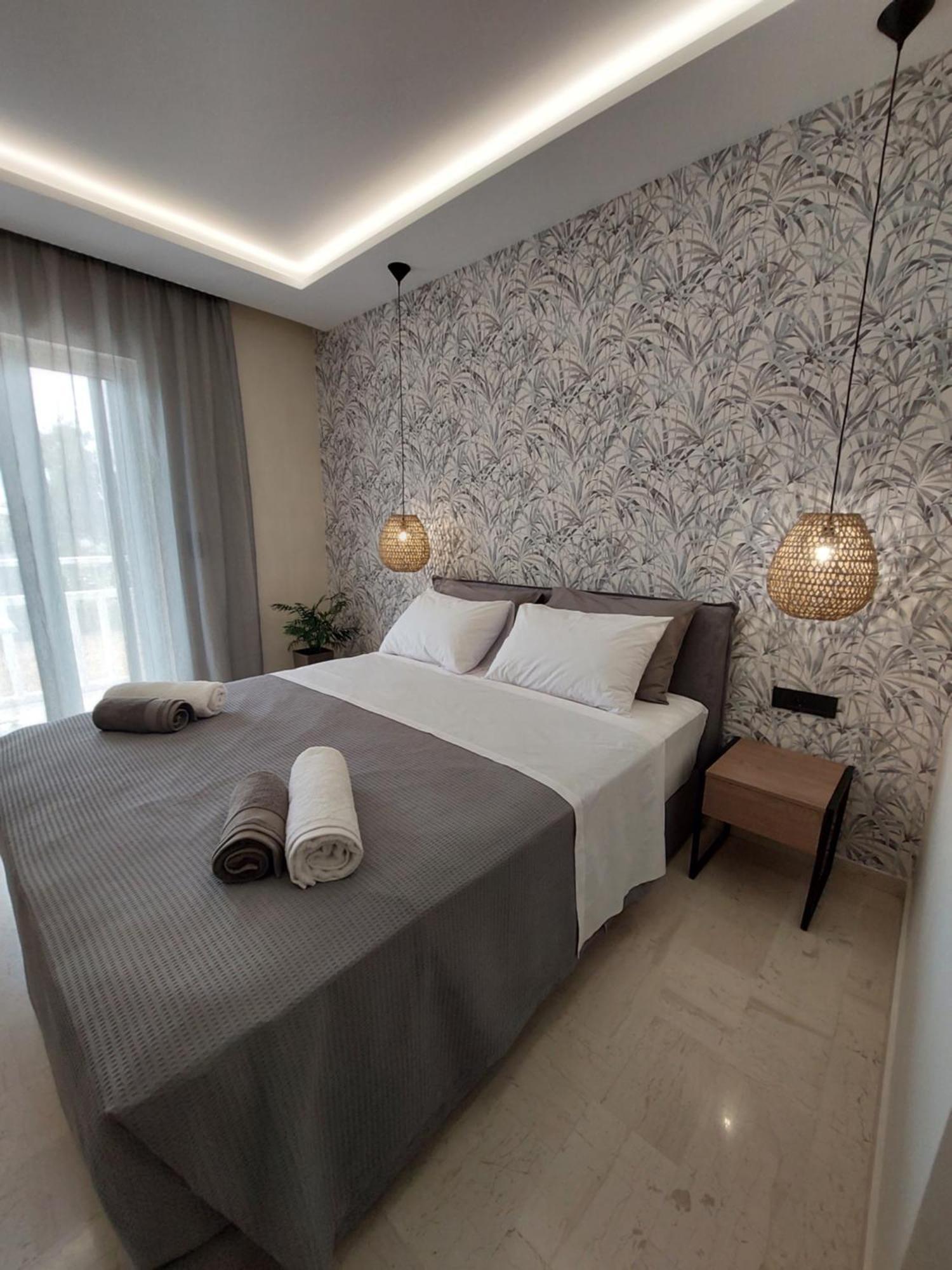 Nastazia Studios Laganas Extérieur photo