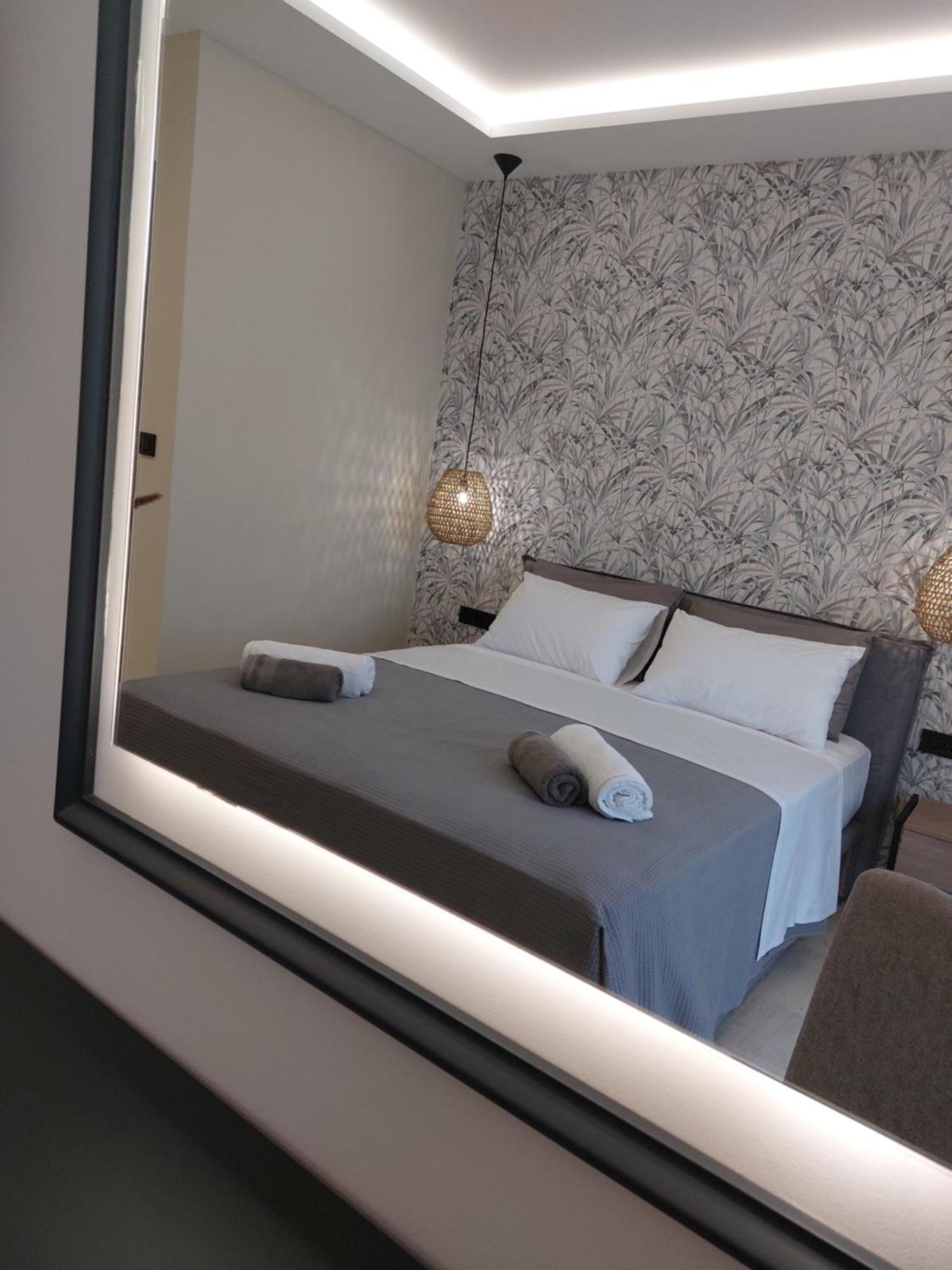 Nastazia Studios Laganas Extérieur photo