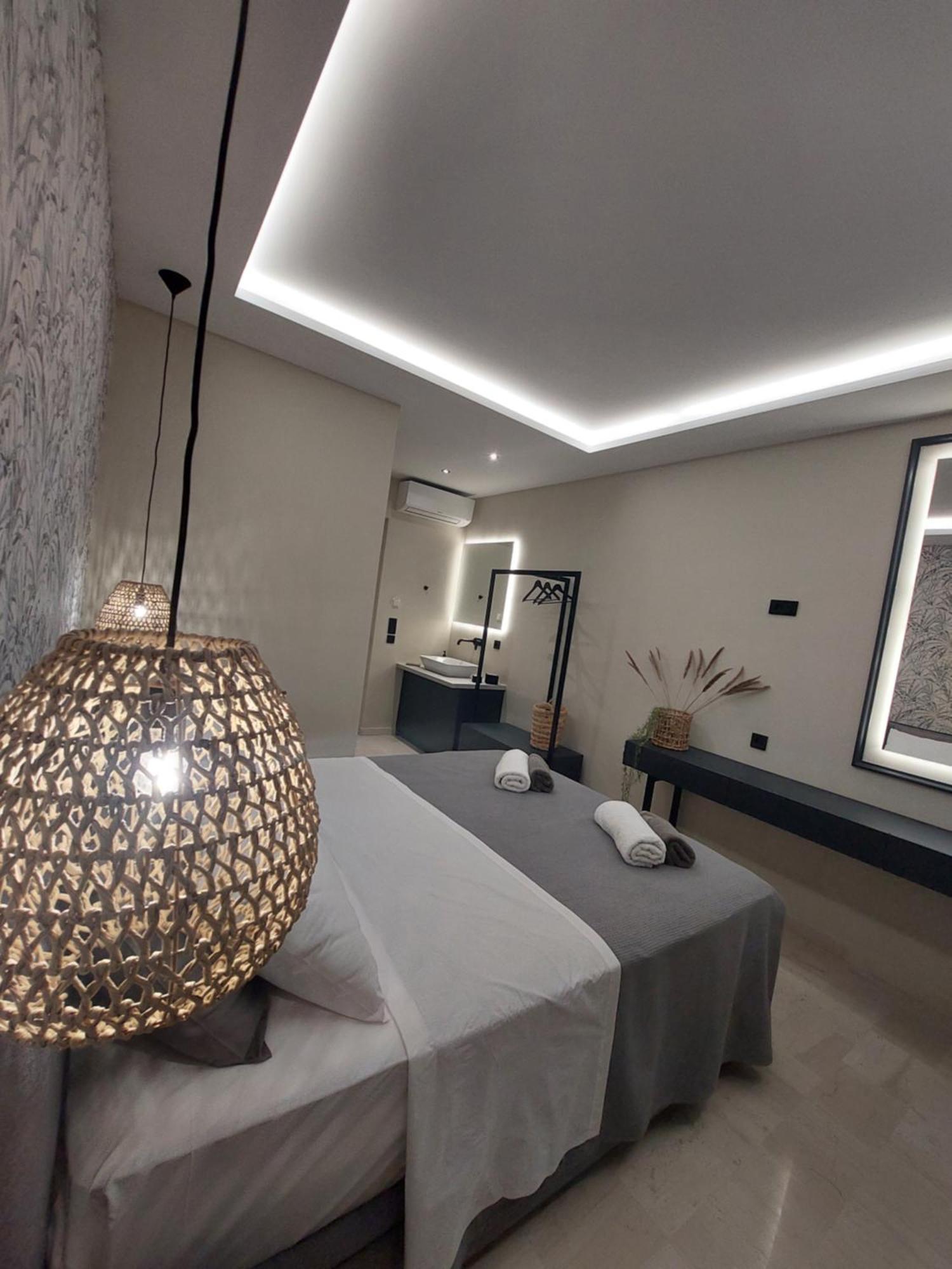 Nastazia Studios Laganas Extérieur photo