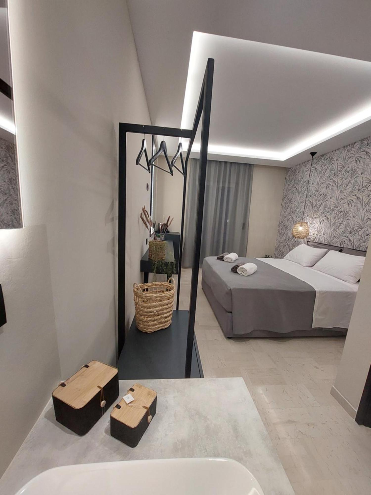 Nastazia Studios Laganas Extérieur photo