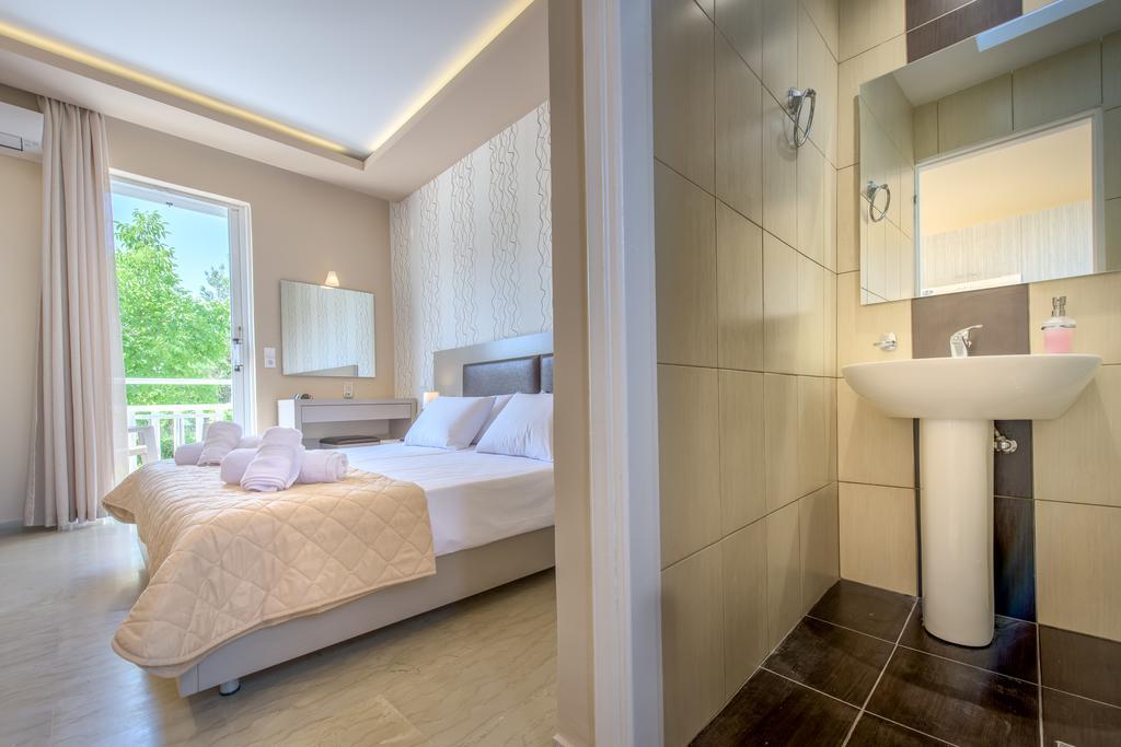 Nastazia Studios Laganas Extérieur photo