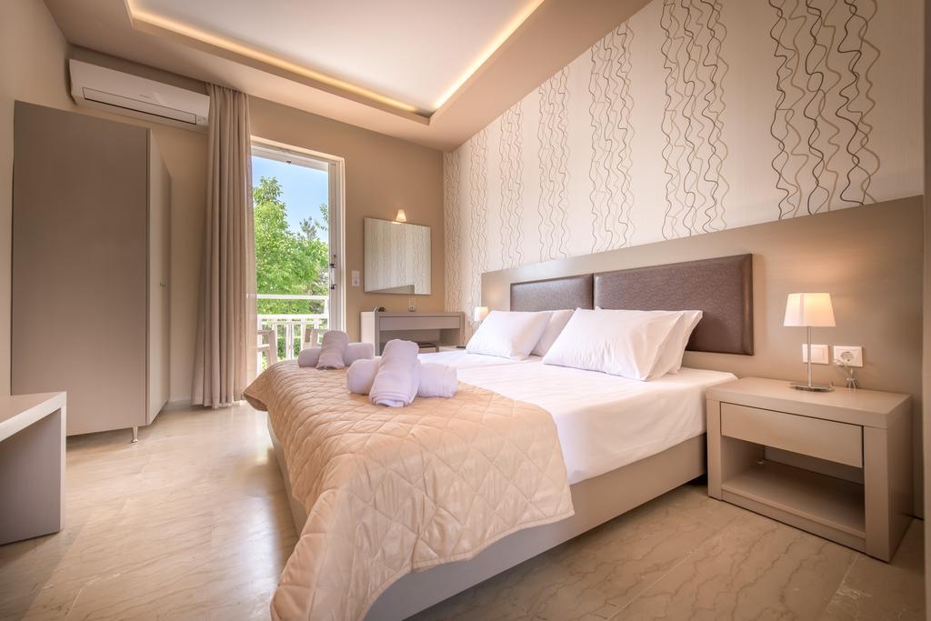 Nastazia Studios Laganas Chambre photo